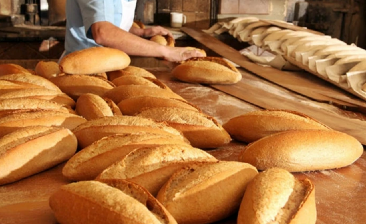 Melih MERİÇ | 28. Dönem CHP Gaziantep Milletvekili - “En pahalı Halk Ekmek Gaziantep’te”