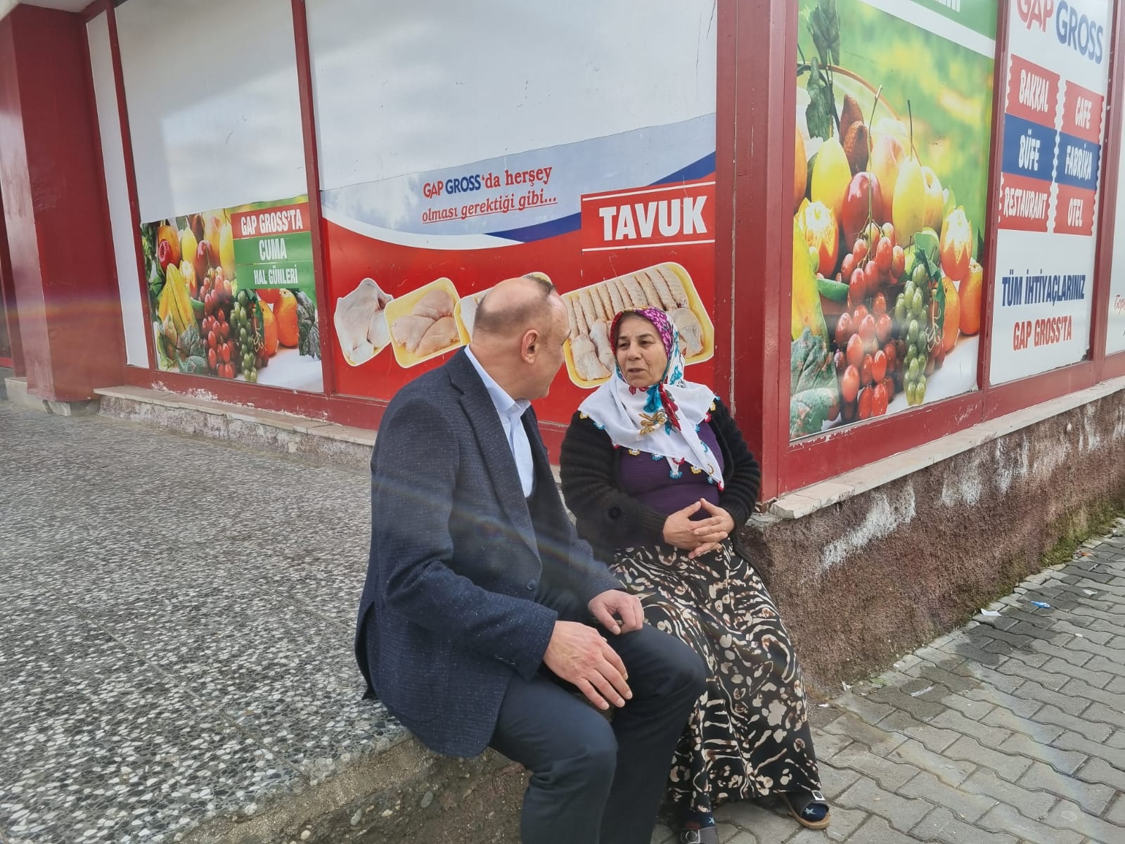 Melih MERİÇ | 28. Dönem CHP Gaziantep Milletvekili -  MERİÇ’TEN TÜİK VERİLERİNE GÖNDERME