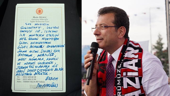  CHP’li Melih Meriç’ten Silivri ziyareti sonrası sert çıkış: “Sandıktan çıkan irade hücreye sığmaz”